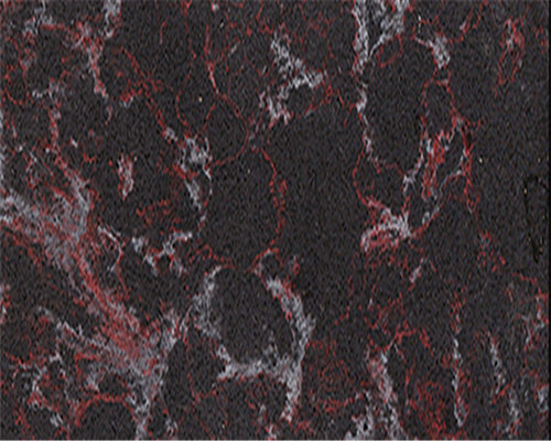YF6041 Modern Red 摩登女郎