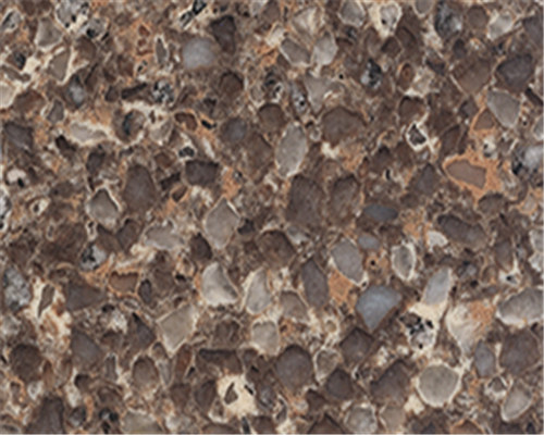 YF5981 Natural Diamond 钻石本色